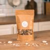 banan v cokolade smusli 400g