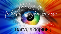 Tichý jazyk barev | 7 | Barvy a doplňky