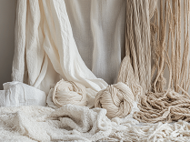 Sustainability in Locker Hooking: How to Use Recycled Materials for Your Projects