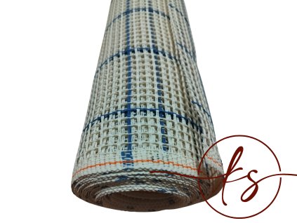 Kanava 1,5 v šíři 105 cm