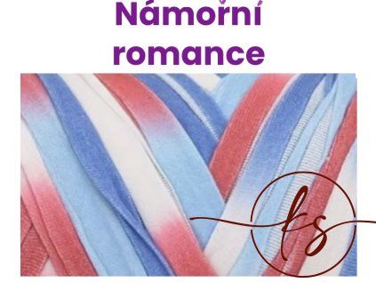 Námořní romance