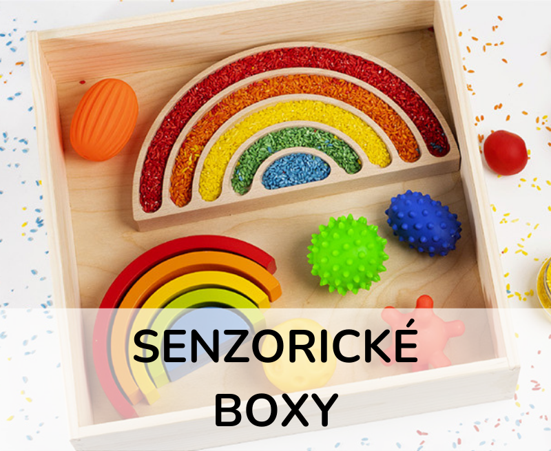 Senzorický box