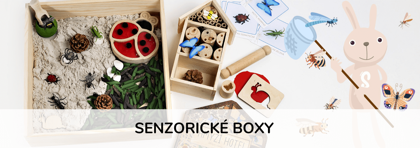 Senzorický box
