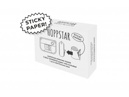 sticky paperrolls pack patch