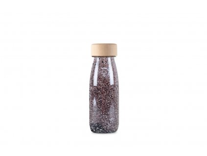 FLOAT BOTTLE BLACK