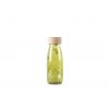 FLOAT BOTTLE GOLD