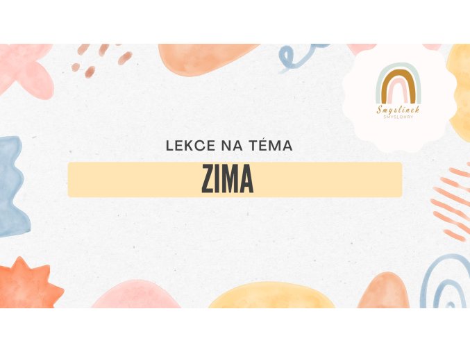 Lekce 26.11. Adventní čas