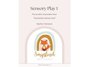 E-book Sensory Play 1
