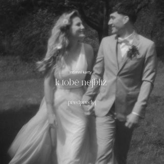 Nové konverzační karty pro páry ~ K tobě nejblíž ~ jsou úžasným nástrojem, díky kterému prohloubíte svou intimitu a...