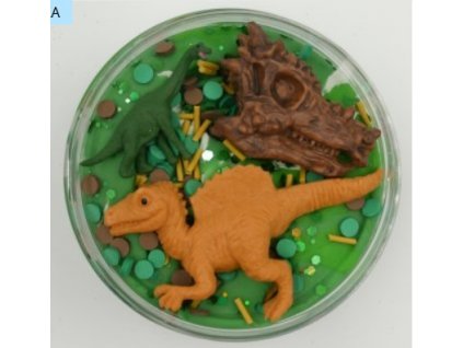 dinosauří