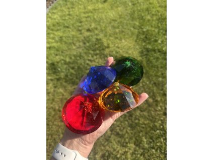 Pryskyřice Megadiamant