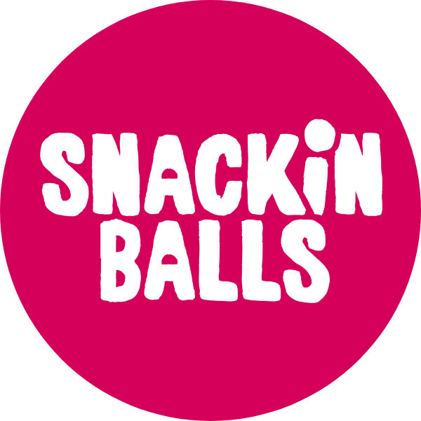 SNACKin BALLS