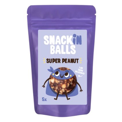 Super Peanut