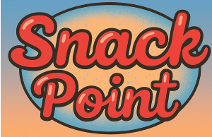                                     Snack Point
                            