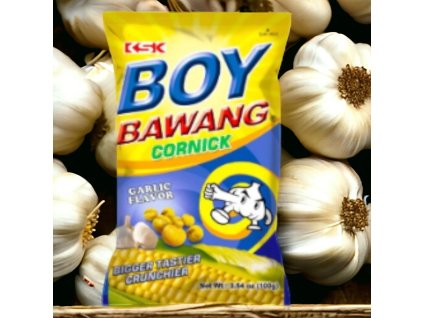 BoyBawanggarlic Photoroom