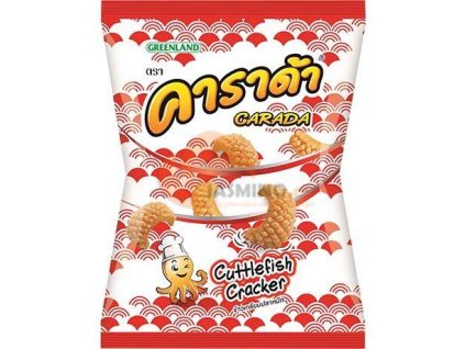 carada cracker sepie 65g