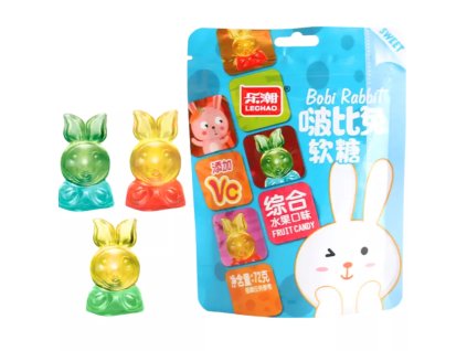 le chao bobi rabbit g