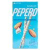 19020263 tycinky pepero mandlove s bielou cokoladou lotte 32g 1