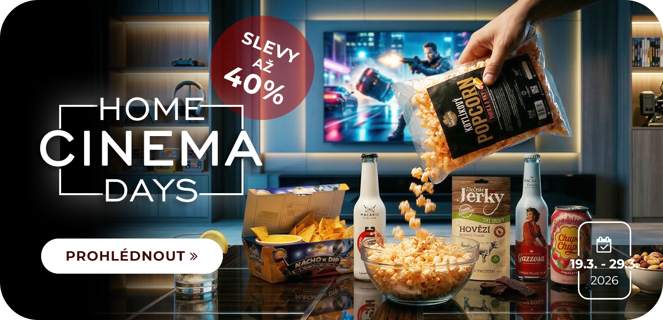 Home Cinema Days - 3.2026