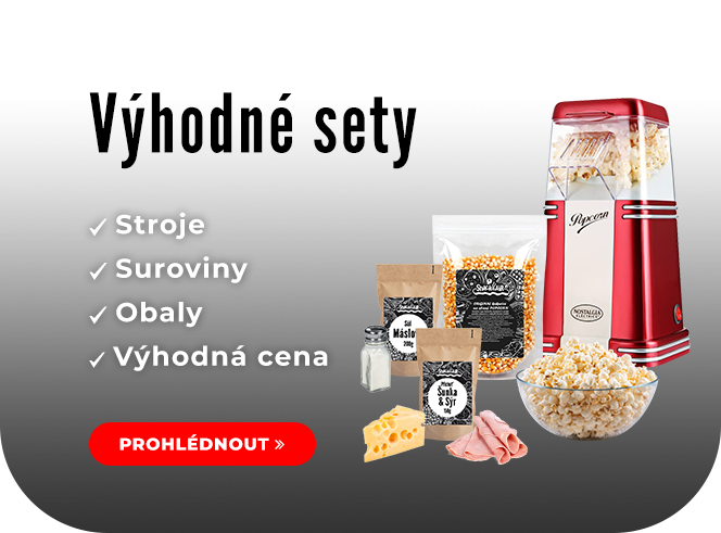 Výhodné sety