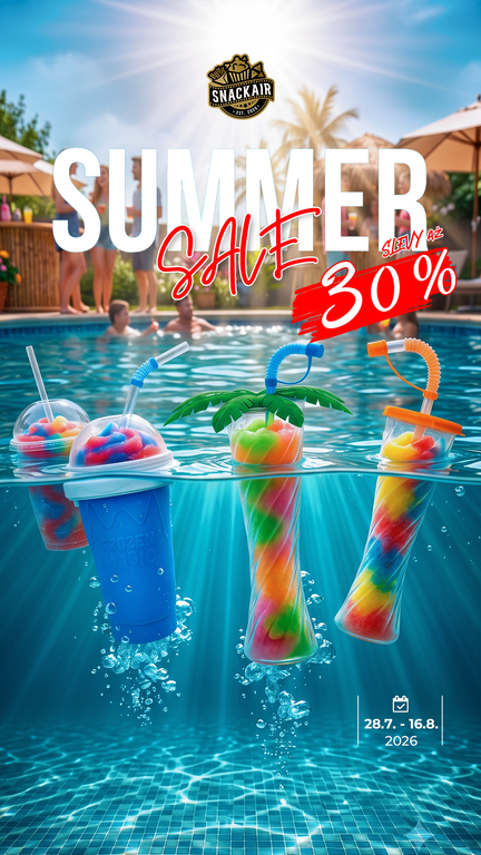 Summer Sale