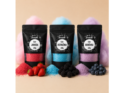 cukr 3x 400g