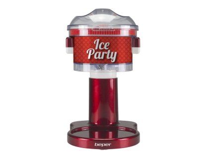 Tříšťovač Ice Party Premium
