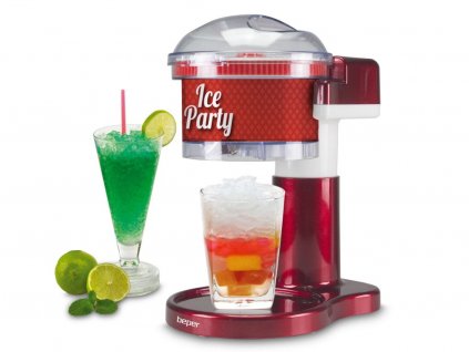Tříšťovač Ice Party Premium