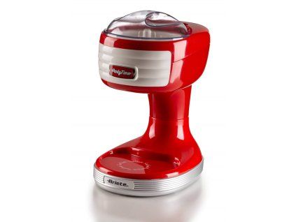 Tříšťovač Ariete (red)