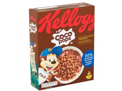 Kellogg's Coco Pops 330 g