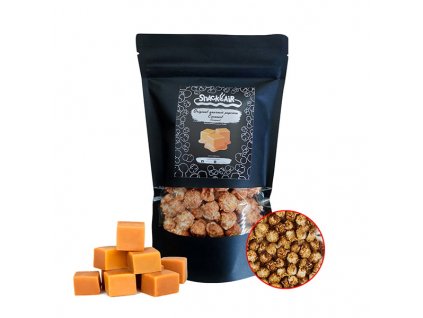 Gourmet popcorn Karamel 100 g