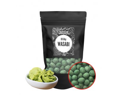 orisky new wasabi