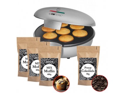 Muffin výhodný set 2