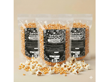 Slany popcorn3x