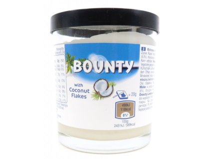 Bounty Pomazánka 200 g
