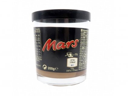 Mars Pomazánka 200 g