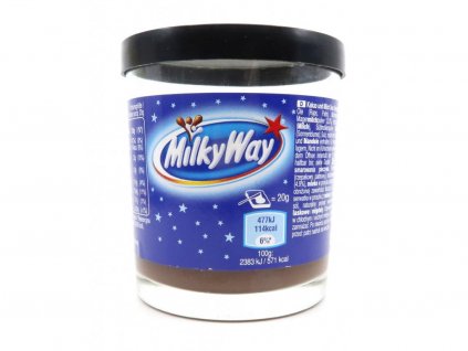 Milky Way Pomazánka 200 g