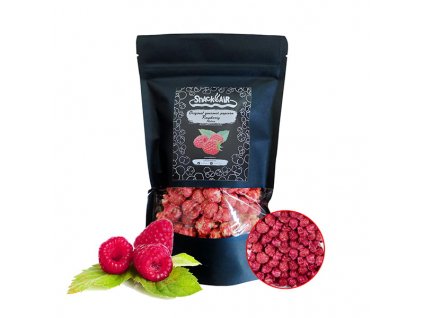 Gourmet popcorn Malina 100 g