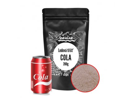 lt cola obal s etiketou cola