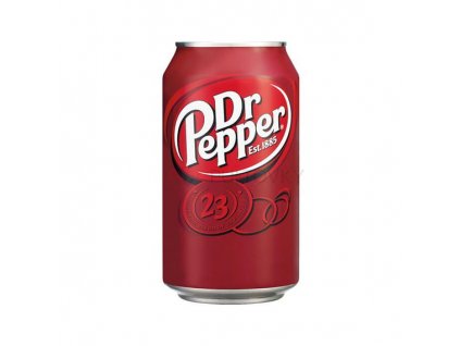 Dr Pepper classic 355 ml