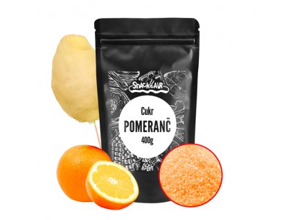 cukr pomeranc new obal 400g