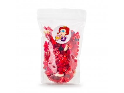 Red Queen (prémiové želé) 100 g