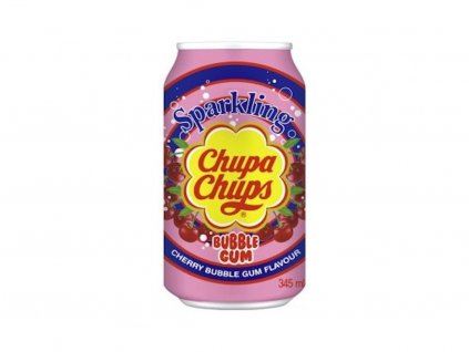 Chupa Chups Bubble gum 345 ml