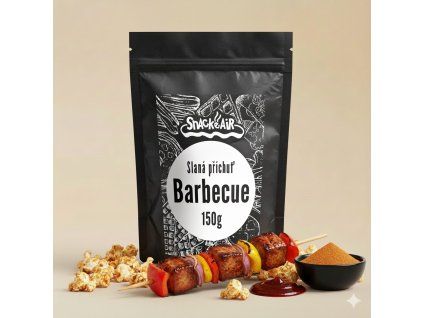 Barbecue 150g