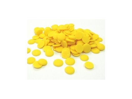 Citrónové pecky (poleva) 300 g