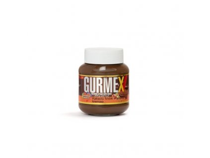 Gurmex - Lískooříškový krém s kakaem 350g