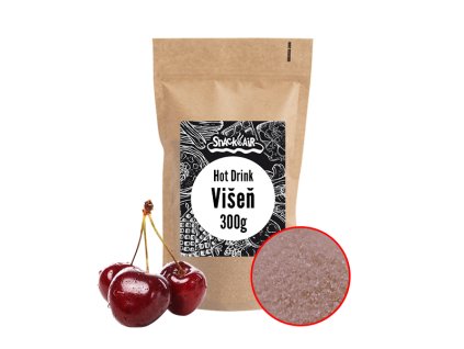 Horká višeň mix 300 g