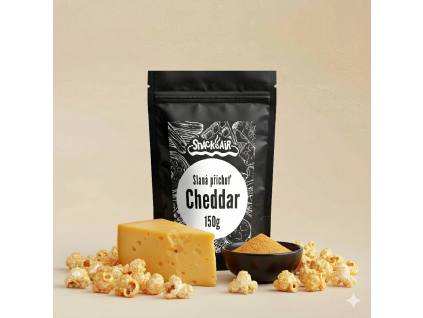 Cheddar 150g