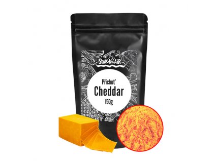 Popcorn příchuť sýr Cheddar 150 g