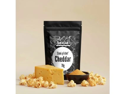 cheddar